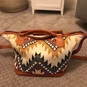 Humble Hilo Medium Bag